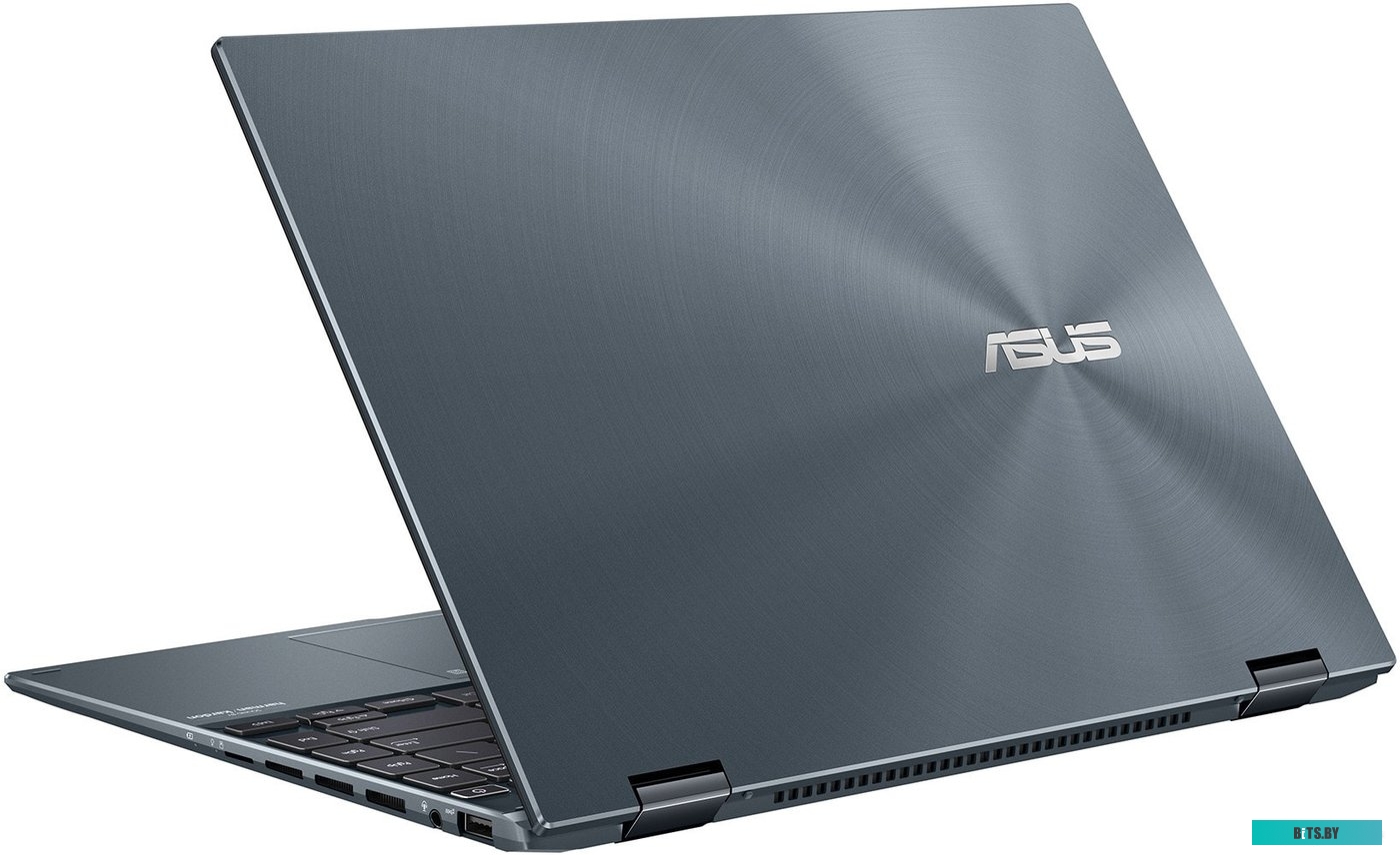 ASUS Zenbook 14 Flip OLED UN5401QA-KN219