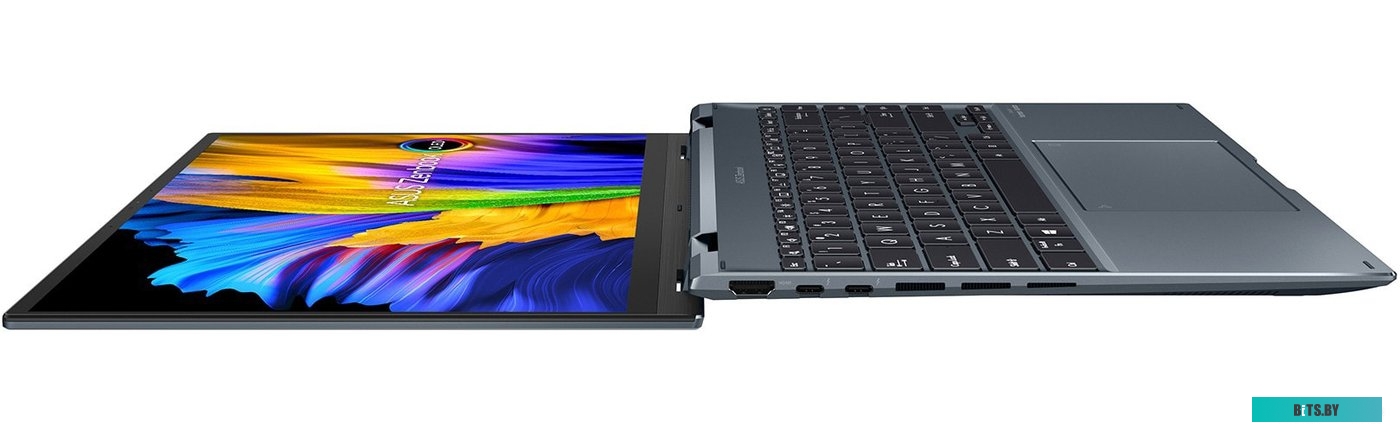 ASUS Zenbook 14 Flip OLED UN5401QA-KN219