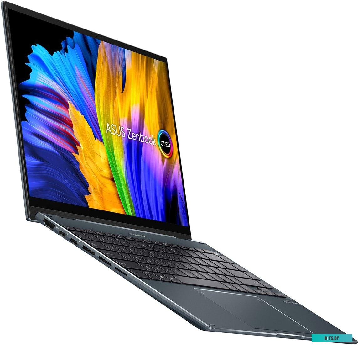 ASUS Zenbook 14 Flip OLED UN5401QA-KN219