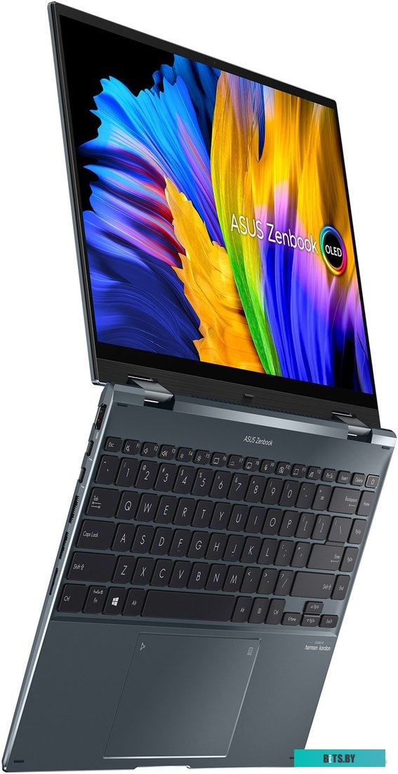 ASUS Zenbook 14 Flip OLED UN5401QA-KN219