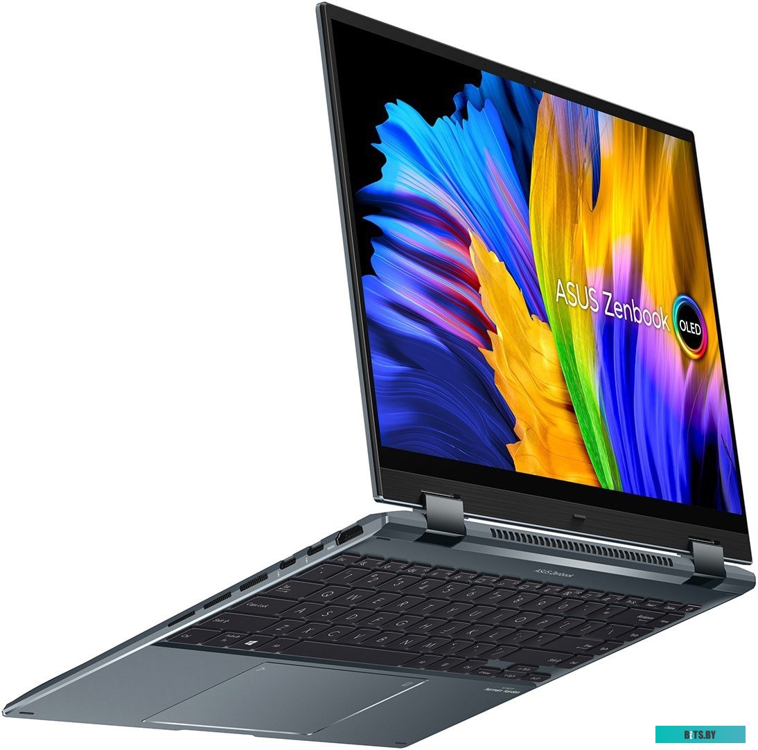 ASUS Zenbook 14 Flip OLED UN5401QA-KN219