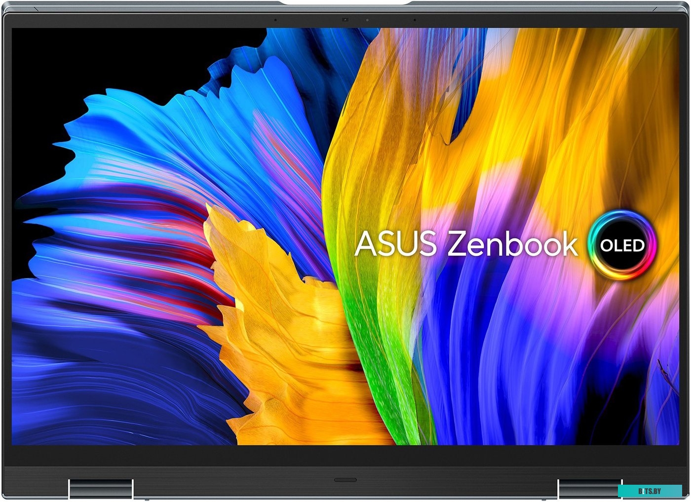 ASUS Zenbook 14 Flip OLED UN5401QA-KN219