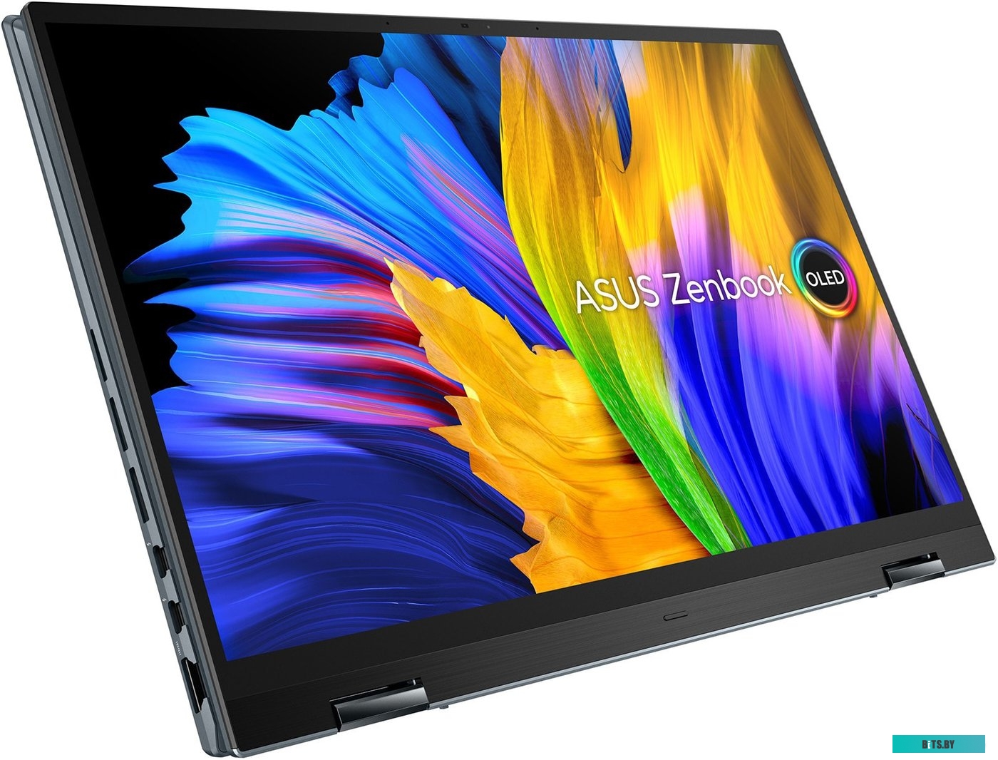 ASUS Zenbook 14 Flip OLED UN5401QA-KN219