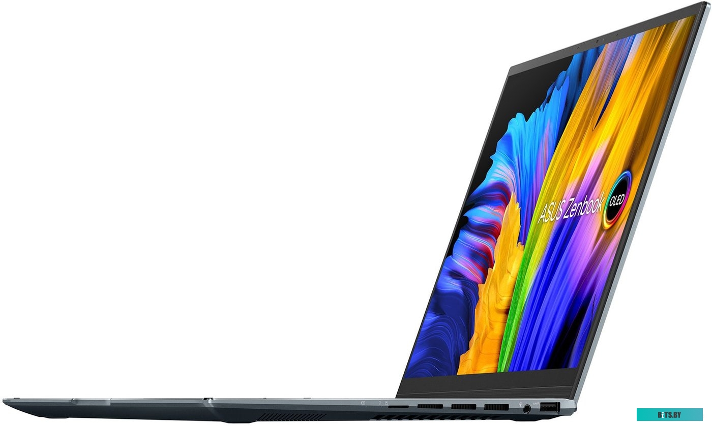 ASUS Zenbook 14 Flip OLED UN5401QA-KN219