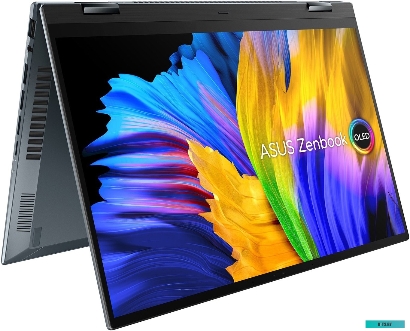 ASUS Zenbook 14 Flip OLED UN5401QA-KN219