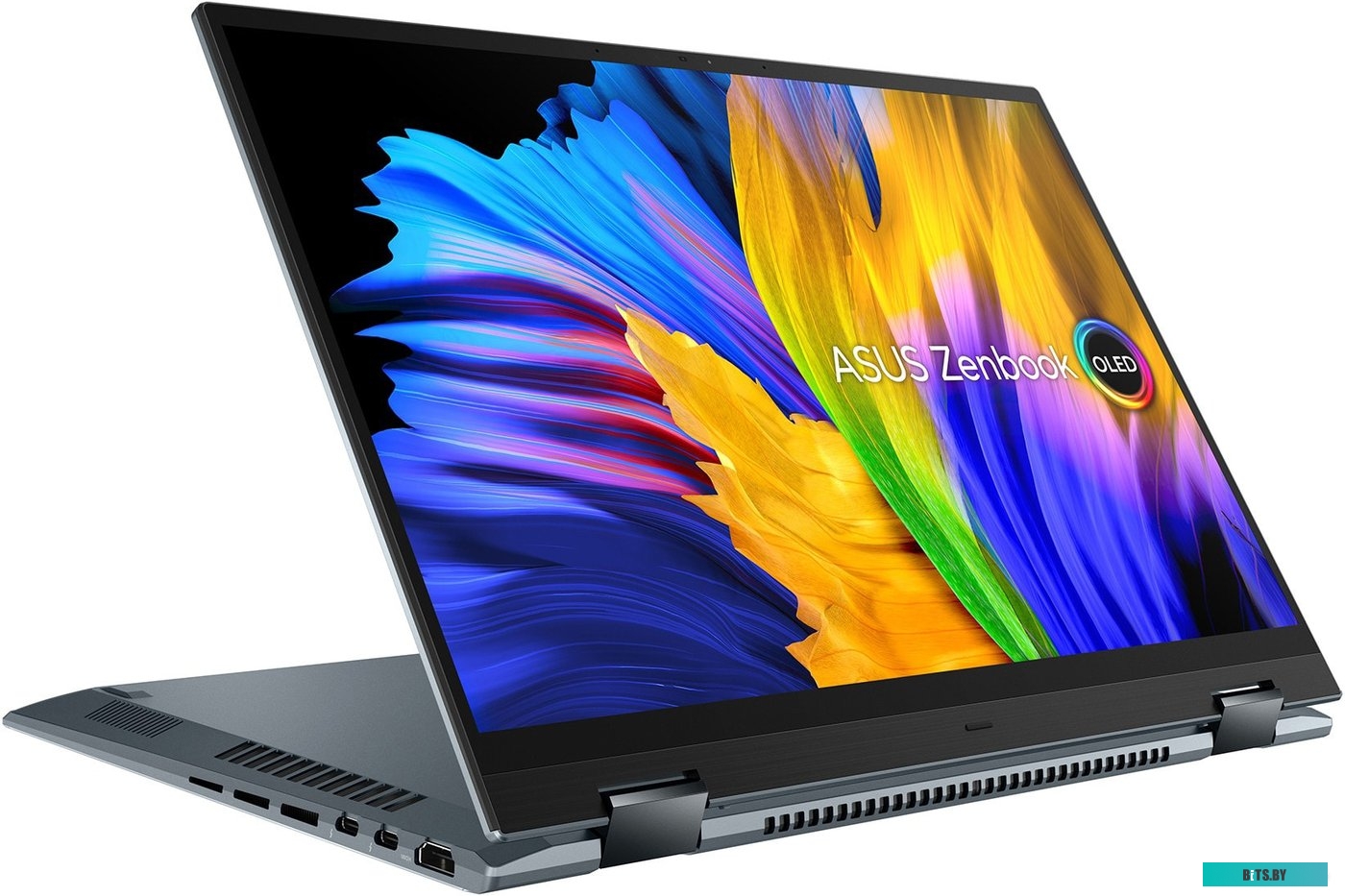 ASUS Zenbook 14 Flip OLED UN5401QA-KN219
