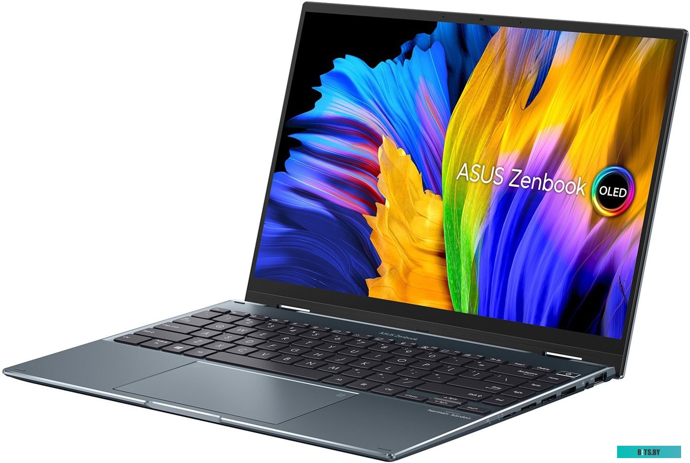 ASUS Zenbook 14 Flip OLED UN5401QA-KN219