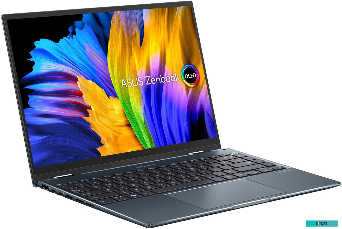 ASUS Zenbook 14 Flip OLED UN5401QA-KN219