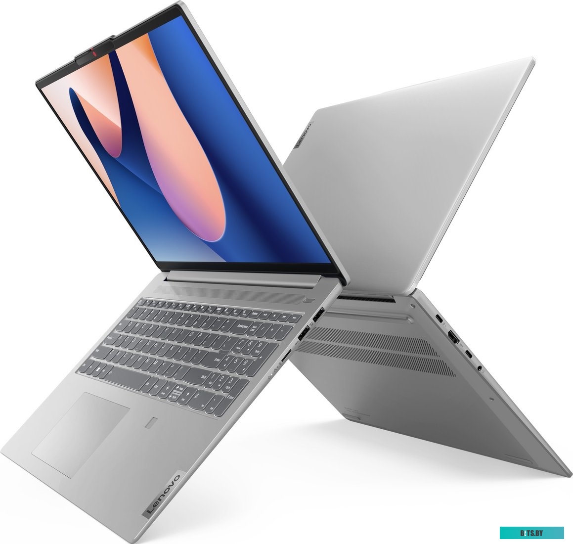 Yoga Lenovo Yoga 6 13ABR8 83B20069RK || AMD Ryzen 5 7530U, 2.0 GHz - 4.5 GHz, 16384 Mb, 13.3" WUXGA 1920x1200, 512 Gb SSD, DVD нет, AMD Radeon Graphic