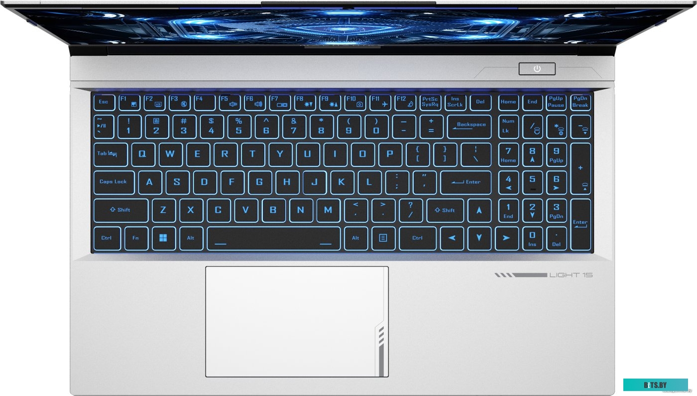 Machenike Light 15C 2023 L15C-i712650H456Q165HS160BY