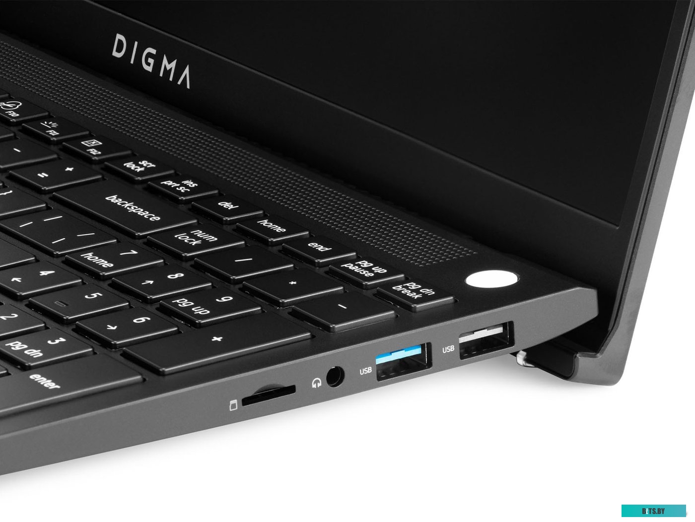 Смартфон Digma Pro Sprint M DN15P5-8DXW02