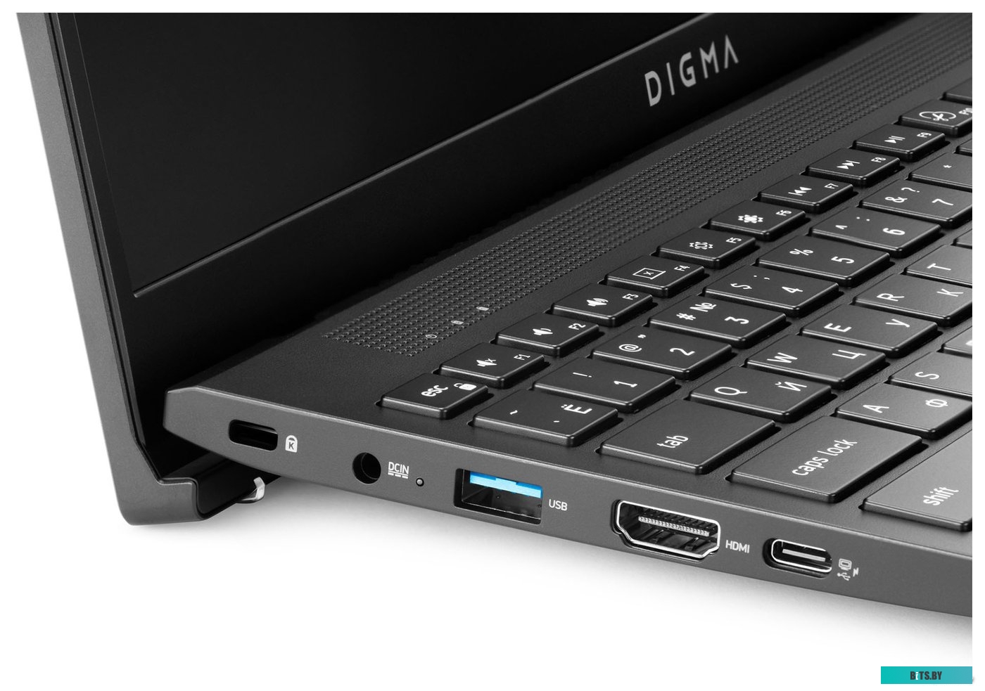 Смартфон Digma Pro Sprint M DN15P5-8DXW02