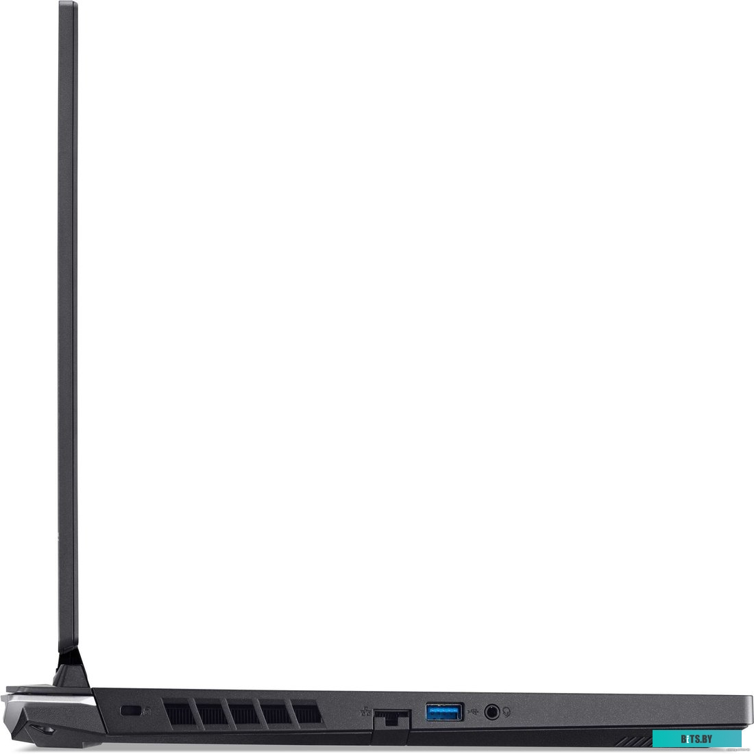 Ноутбук игровой Acer Nitro 5 AN515-58-527U NH.QFHCD.004, 15.6",  IPS, Intel Core i5 12450H 2ГГц, 8-ядерный, 16ГБ DDR4, 512ГБ SSD,  NVIDIA GeForce  RTX
