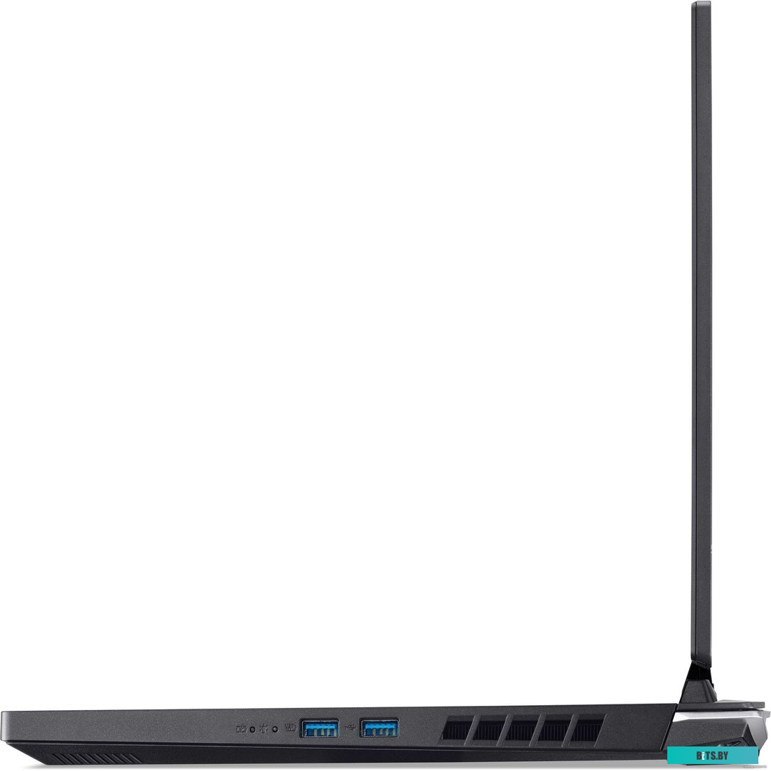 Ноутбук игровой Acer Nitro 5 AN515-58-527U NH.QFHCD.004, 15.6",  IPS, Intel Core i5 12450H 2ГГц, 8-ядерный, 16ГБ DDR4, 512ГБ SSD,  NVIDIA GeForce  RTX