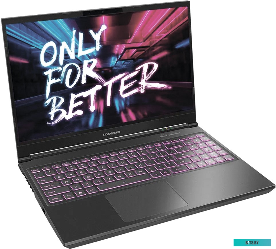 X525FSFMLGRE1 Ноутбук игровой MAIBENBEN X525 X525FSFMLGRE1, 15.6", IPS, Intel Core i5 12450H 2ГГц, 8-ядерный, 16ГБ DDR4, 512ГБ SSD,  NVIDIA GeForce  R