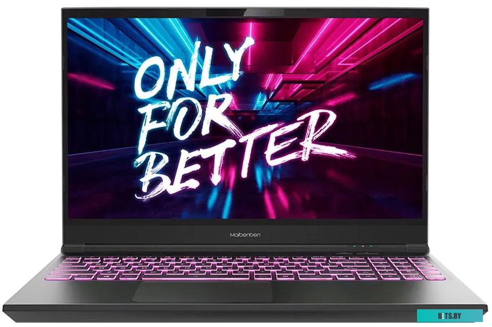X525FSFMLGRE1 Ноутбук игровой MAIBENBEN X525 X525FSFMLGRE1, 15.6", IPS, Intel Core i5 12450H 2ГГц, 8-ядерный, 16ГБ DDR4, 512ГБ SSD,  NVIDIA GeForce  R