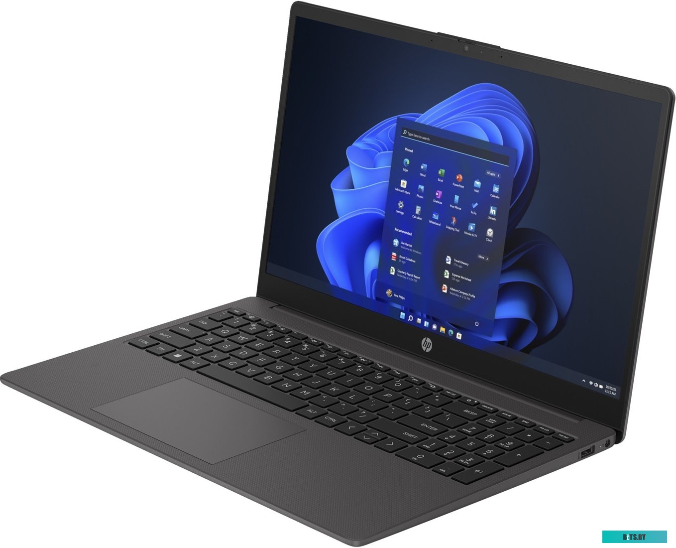 Ноутбук HP 255 G10 8X920ES#UUQ