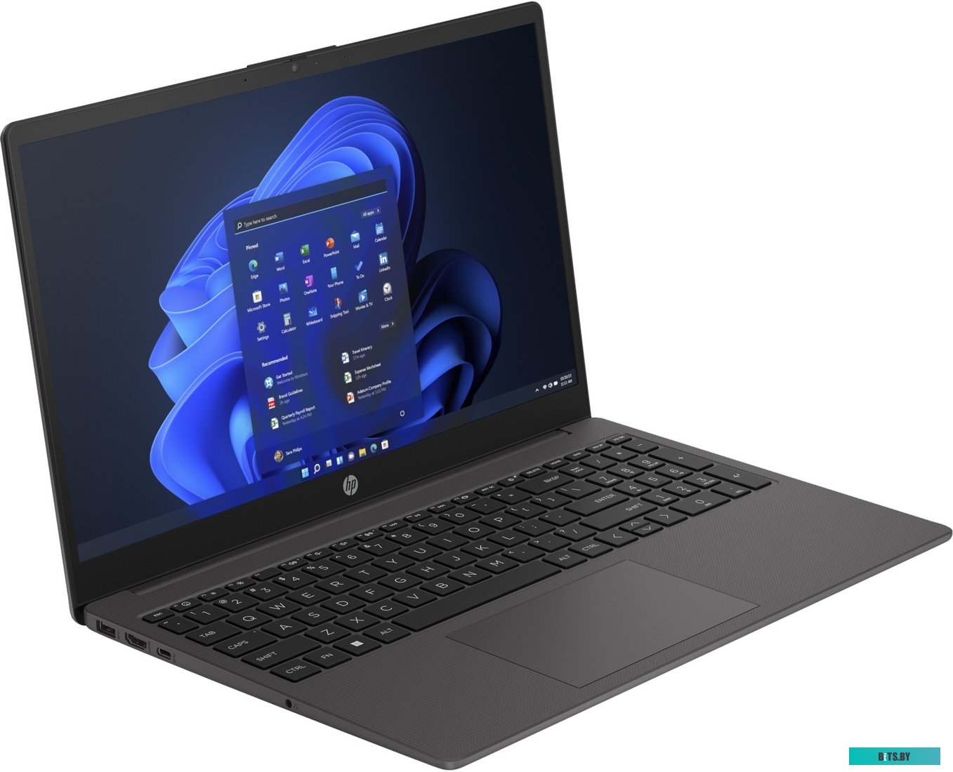 Ноутбук HP 255 G10 8X920ES#UUQ