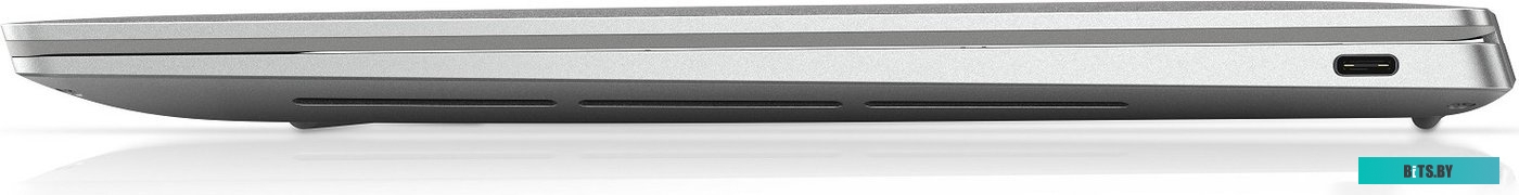 9320-1615 Ноутбук Dell XPS 13 9320 Core i7 1360P 16Gb SSD1Tb Intel Iris Xe graphics 13.4" WVA FHD+ (1920x1200) Windows 11 Professional silver WiFi BT 