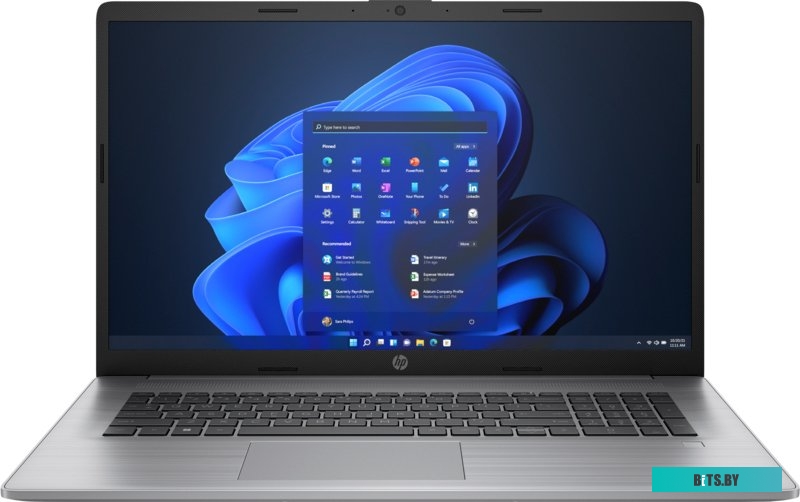 Ноутбук HP ProBook 470 G9 6S7D3EA