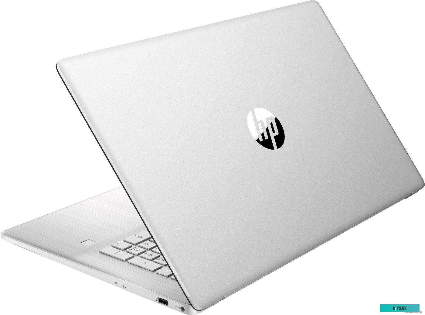 Ноутбук HP 17-cn2024nw 712R1EA (клавиатура без кириллицы)