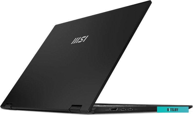 MSI Summit 14 E14FlipEvo A13MT-469XRU, Core I5-1340P 14" 16:10 QHD+ (2880x1800), IPS,Touch panel,Pen,LPDDR5 16GB, 512GB M.2 SSD,Iris Xe Graphics,Ink B