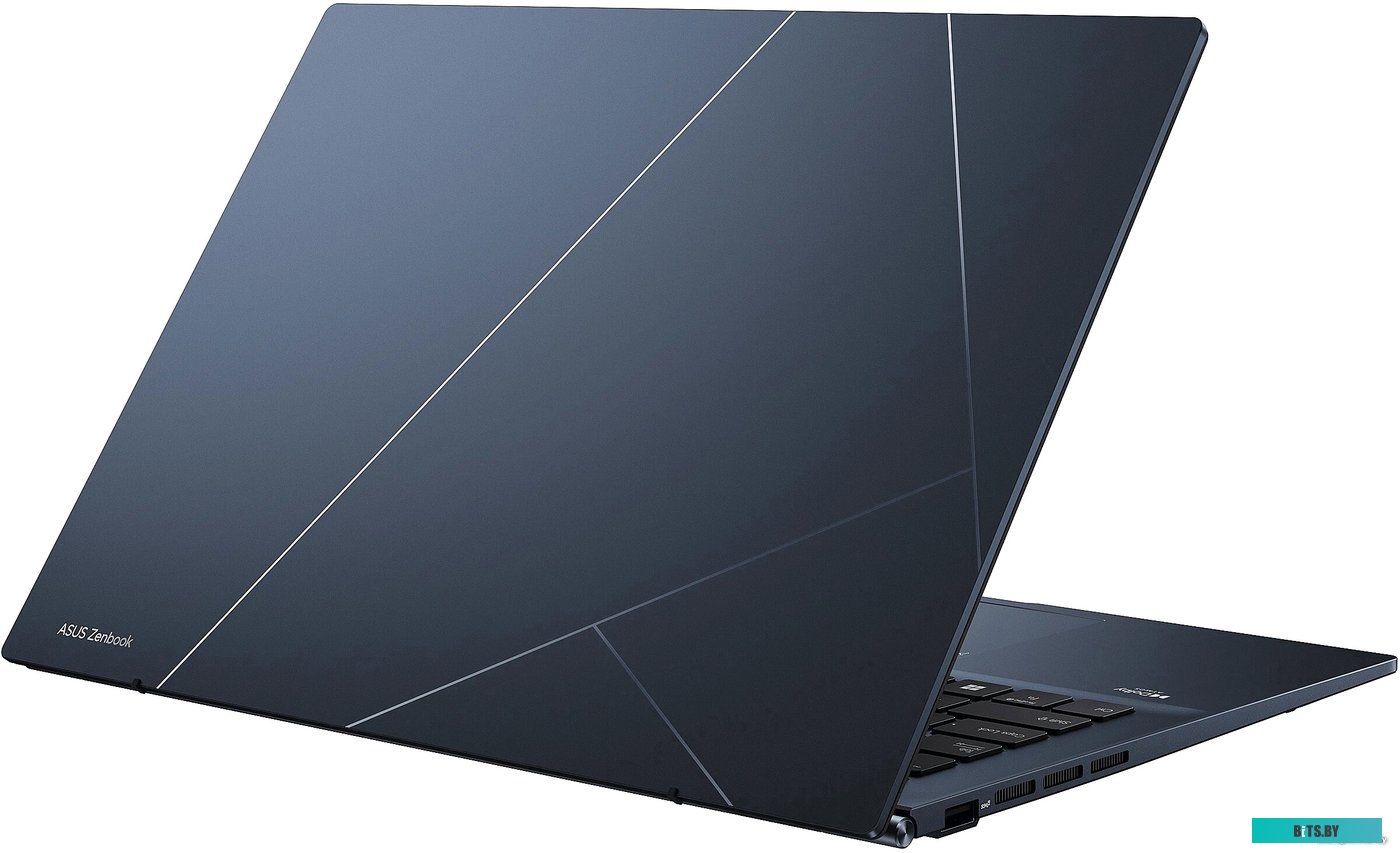 90NB0WC2-M019C0 Ноутбук ZB UX3402ZA-KM407X OLED 14" CI7-1260P 16GB/1TB W11P ASUS