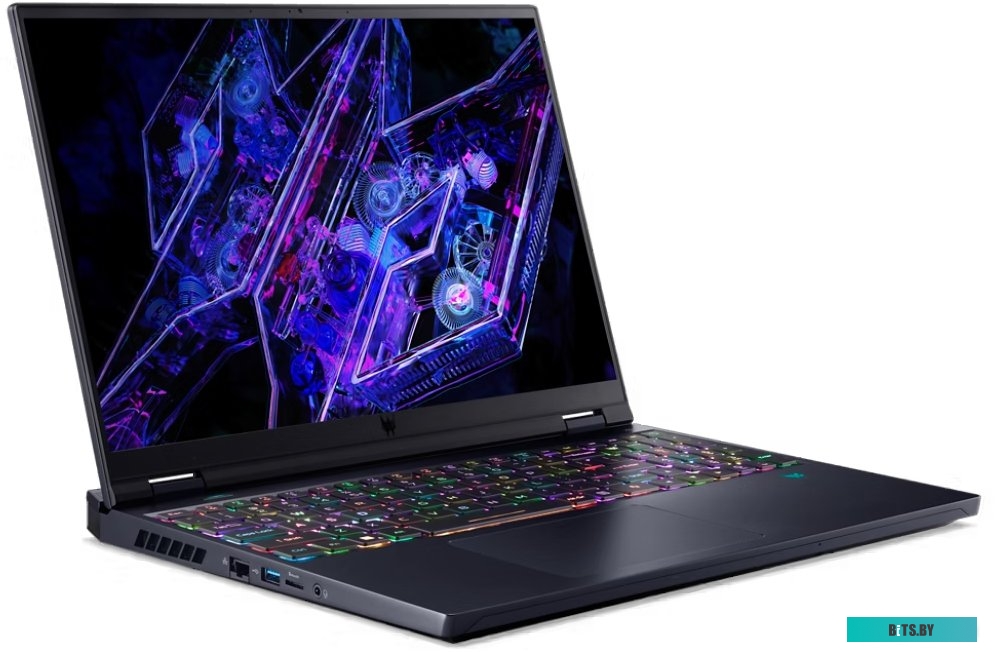 Ноутбук Acer Predator Helios PH16-72-90W0 NH.QNZCD.001