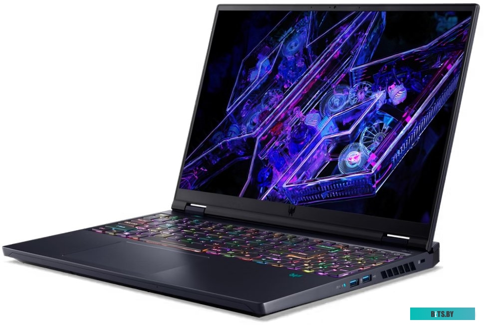 Ноутбук Acer Predator Helios PH16-72-90W0 NH.QNZCD.001