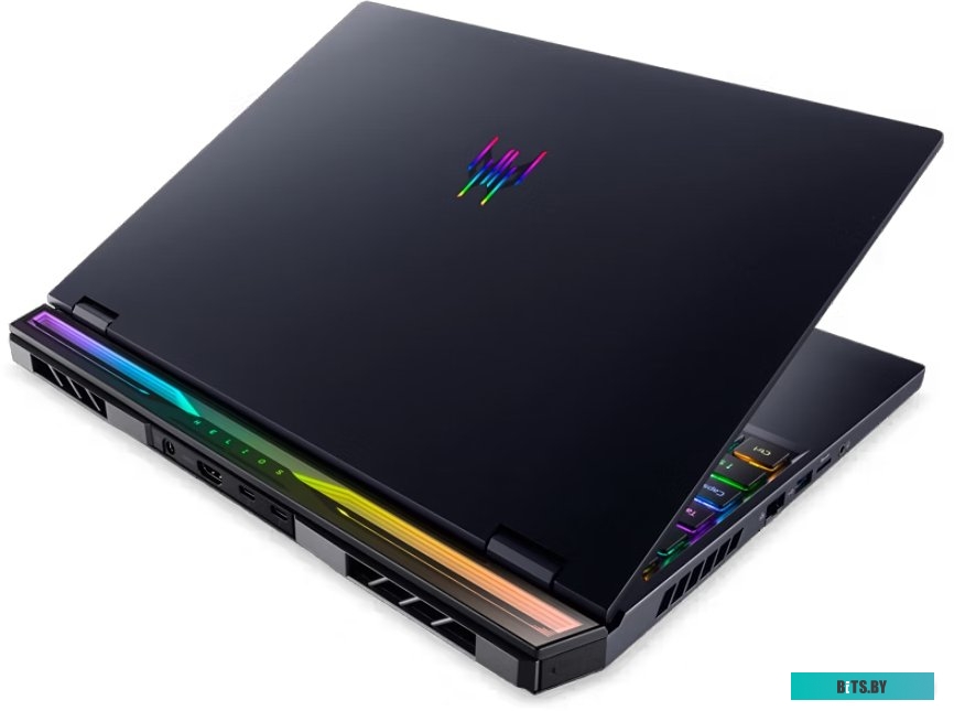 Ноутбук Acer Predator Helios PH16-72-90W0 NH.QNZCD.001