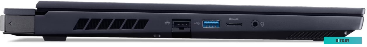 Ноутбук Acer Predator Helios PH16-72-90W0 NH.QNZCD.001