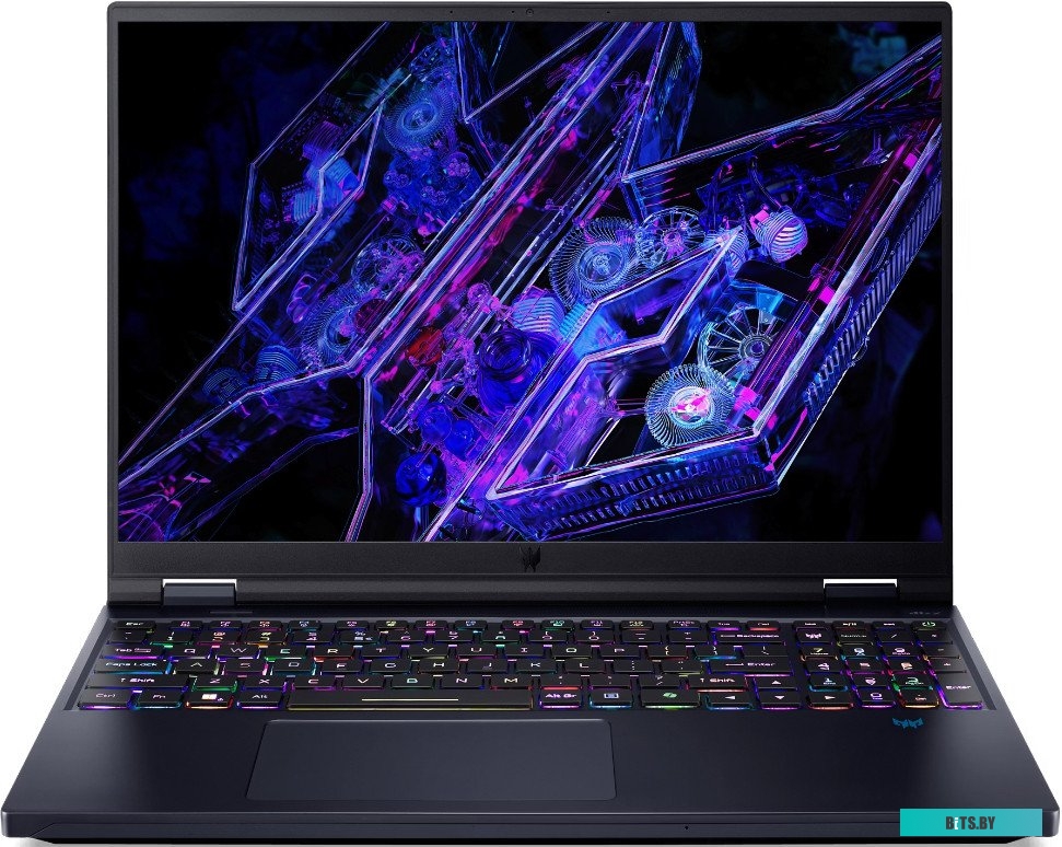 Ноутбук Acer Predator Helios PH16-72-90W0 NH.QNZCD.001