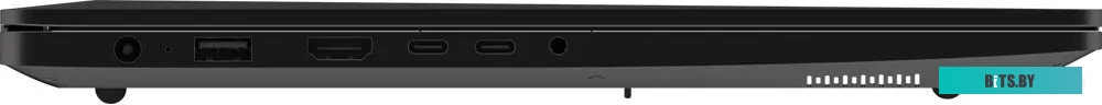 P625QSF0LGRE0 Ноутбук 16" IPS QHD Maibenben P625 grey (Core i5 12450H/16Gb/512Gb SSD/VGA int/noOS) (P625QSF0LGRE0)