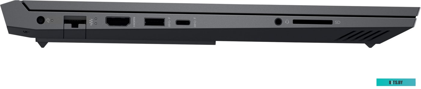 Ноутбук HP Victus 16-e0043ur 4A746EA