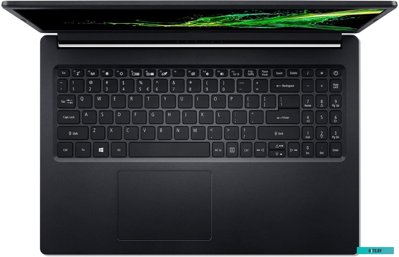 Ноутбук Acer Aspire 3 A315-34-C4YW NX.HE3EP.00M (клавиатура без кириллицы)