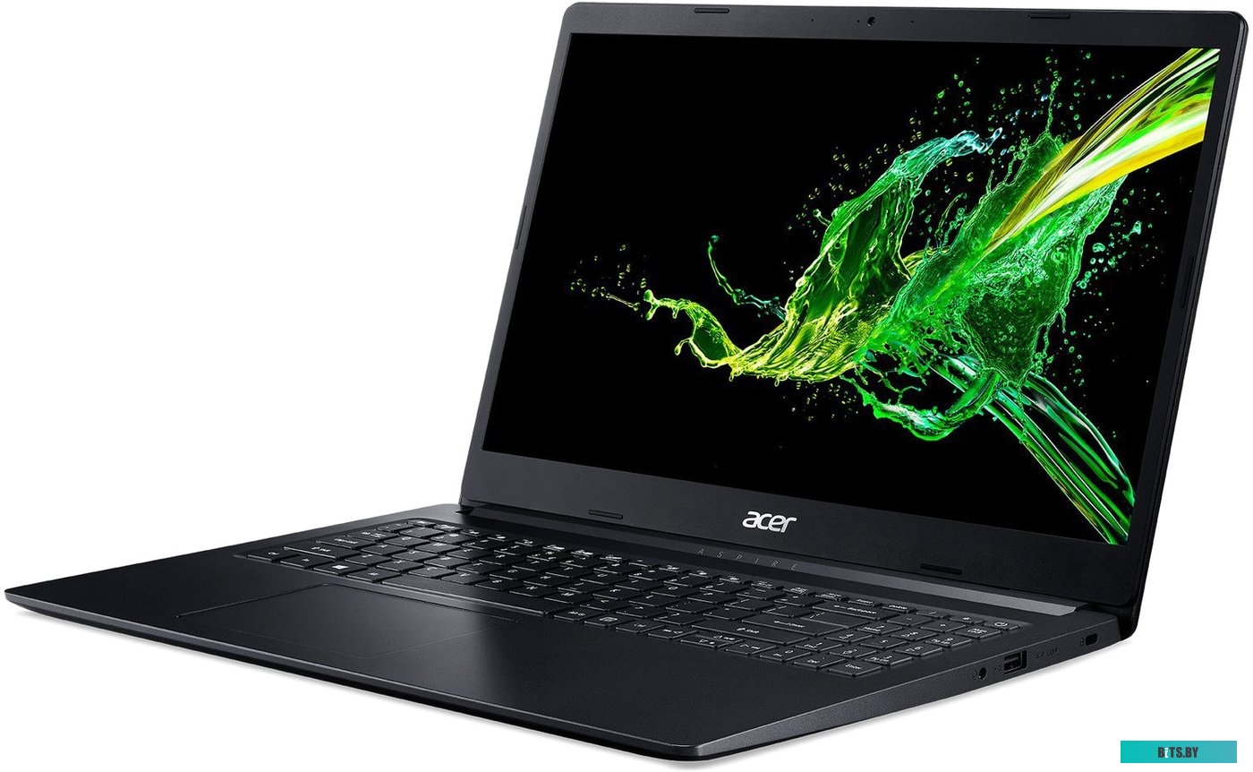 Ноутбук Acer Aspire 3 A315-34-C4YW NX.HE3EP.00M (клавиатура без кириллицы)