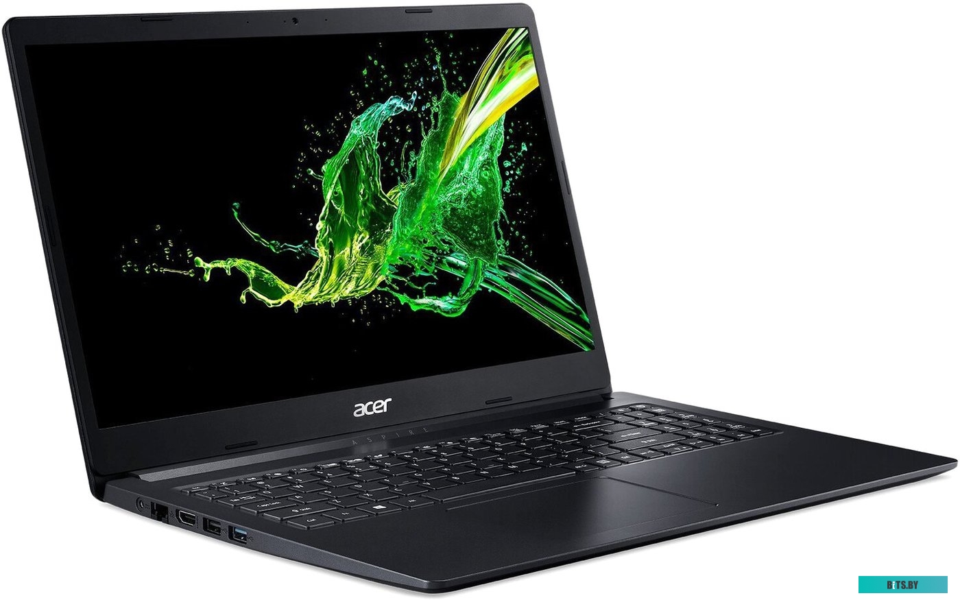 Ноутбук Acer Aspire 3 A315-34-C4YW NX.HE3EP.00M (клавиатура без кириллицы)