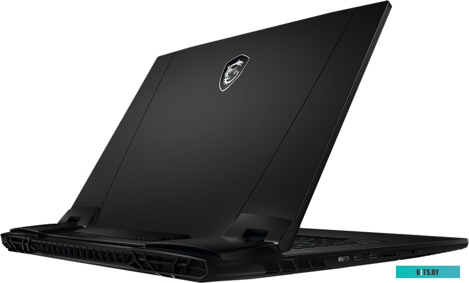 Ноутбук MSI CreatorPro X17 A12UMS-205RU <9S7-17Q121-205>