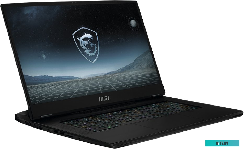 Ноутбук MSI CreatorPro X17 A12UMS-205RU <9S7-17Q121-205>
