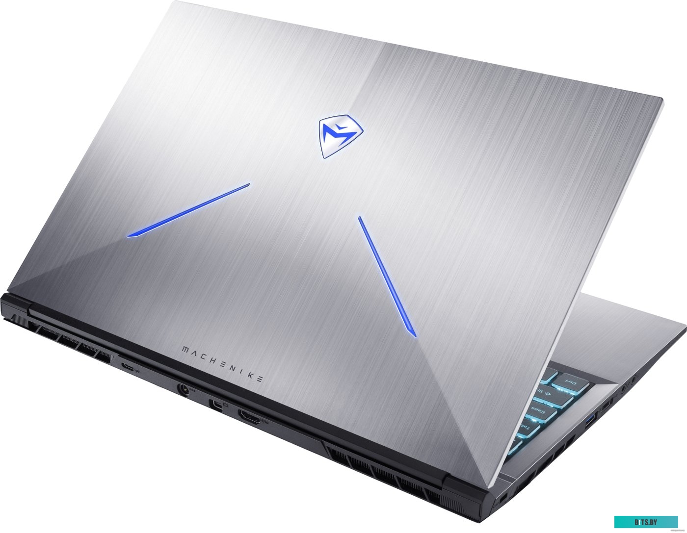 Ноутбук Machenike L15 L15-i712700H30606GF144HSMD0R2