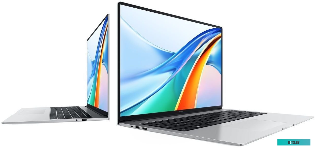 Ноутбук HONOR MagicBook X16 Pro 2023 BRN-G56 5301AFSD