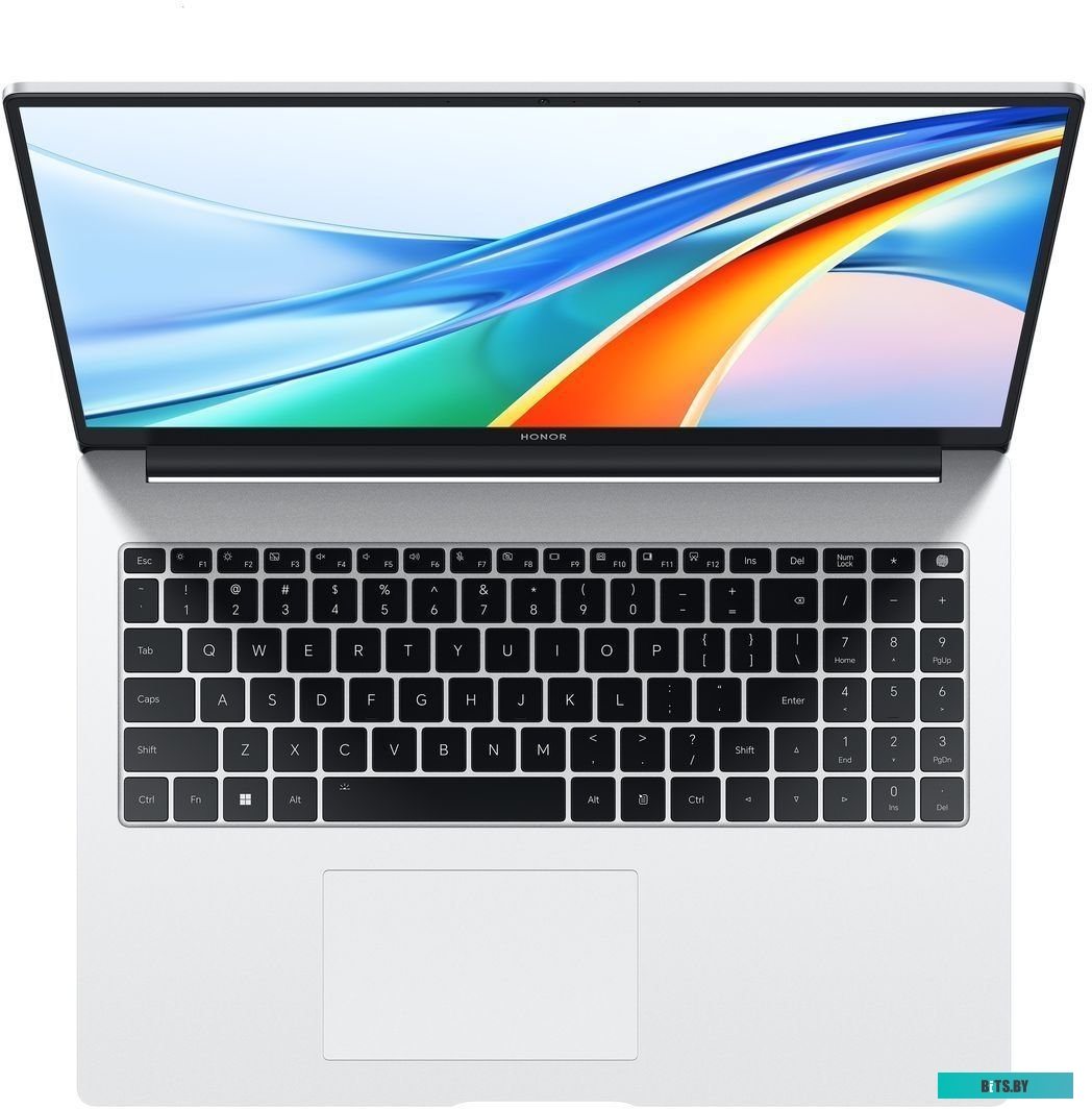Ноутбук HONOR MagicBook X16 Pro 2023 BRN-G56 5301AFSD