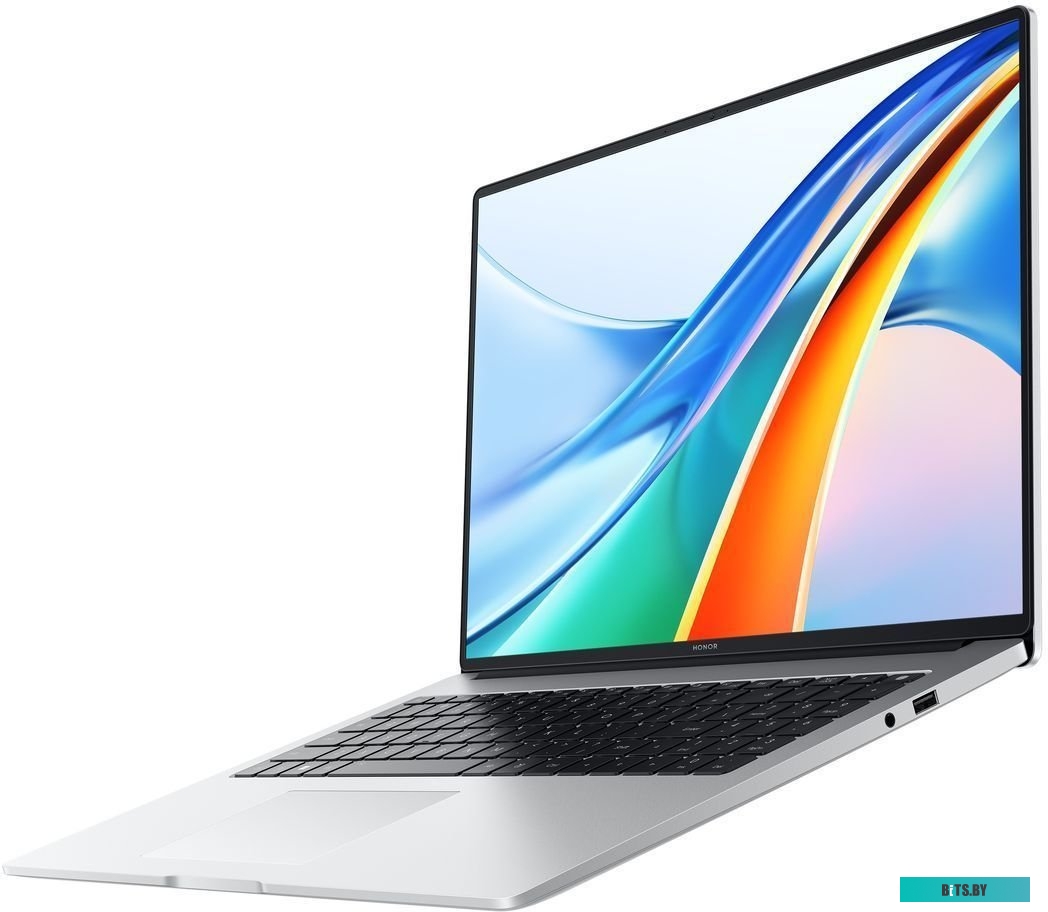 Ноутбук HONOR MagicBook X16 Pro 2023 BRN-G56 5301AFSD