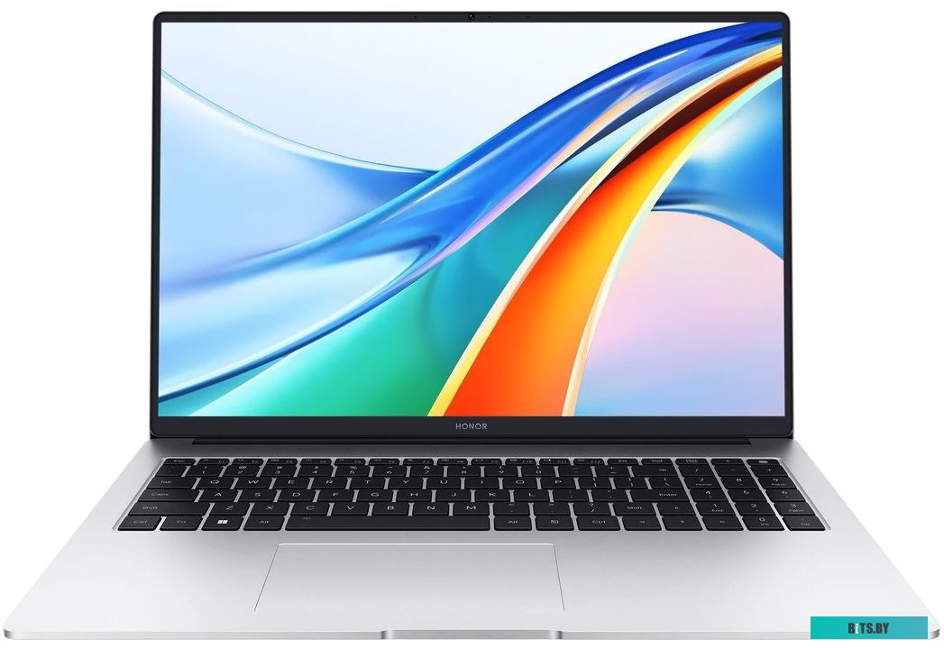 Ноутбук HONOR MagicBook X16 Pro 2023 BRN-G56 5301AFSD