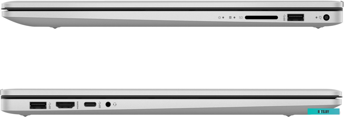 Ноутбук HP 17-cn3159mg 9Q9K0EA