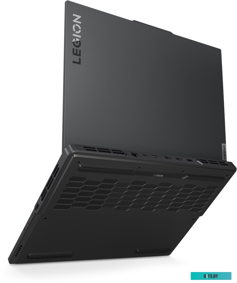 83DF009KRK Lenovo Legion Pro 5 16IRX9 83DF009KRK || Intel Core i5 14500HX, 2.6 GHz - 4.9 GHz, 16384 Mb, 16" WQXGA 2560x1600, 1000 Gb SSD, nVidia GeFor