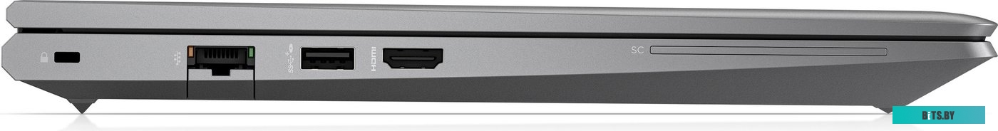 Мобильная рабочая станция HP ZBook Power G10, Intel Core i9-13900H, 15.6" FHD, NVIDIA RTX A2000, 32 GB DDR5, 1 TB SSD, 83Wh