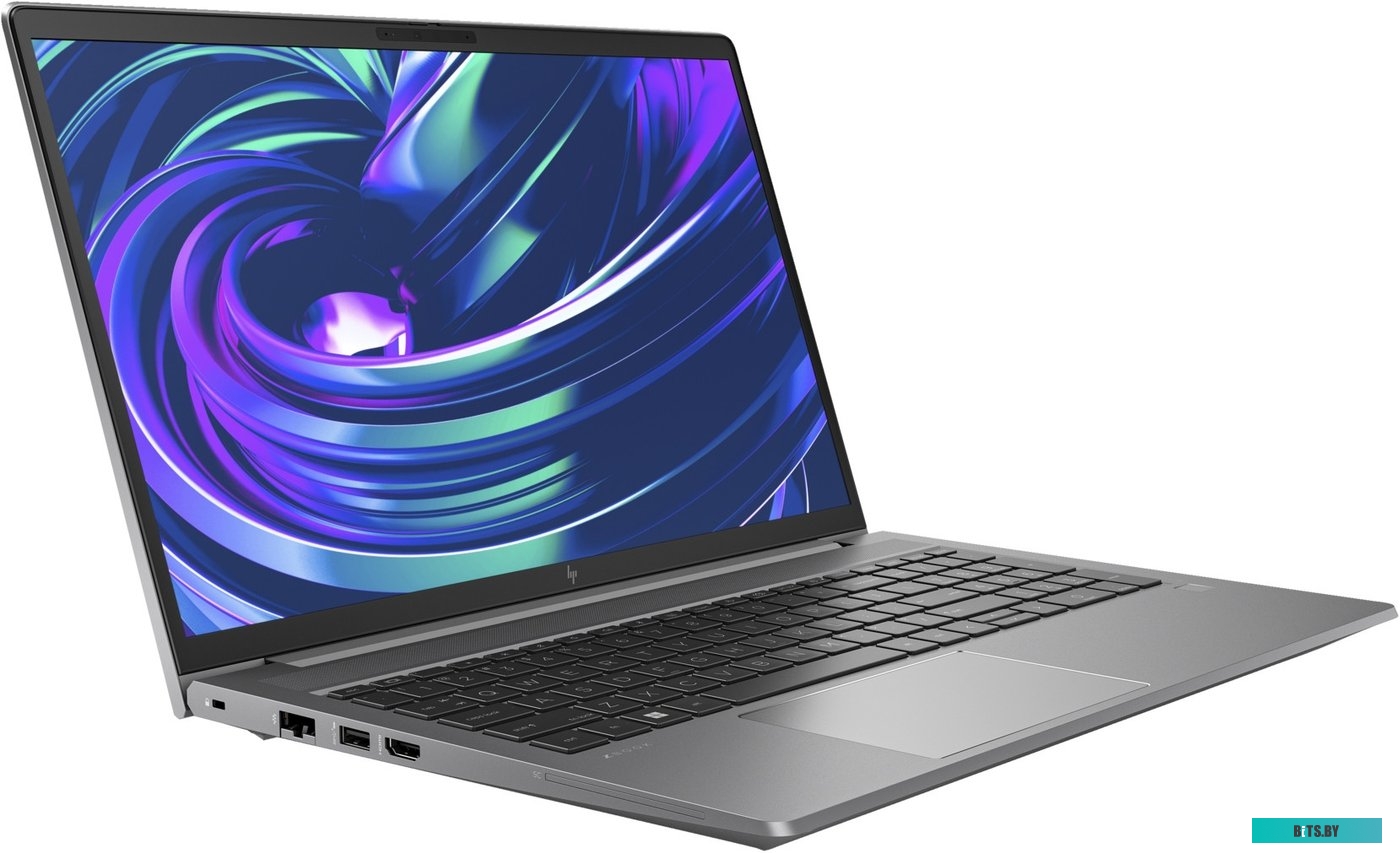 Мобильная рабочая станция HP ZBook Power G10, Intel Core i9-13900H, 15.6" FHD, NVIDIA RTX A2000, 32 GB DDR5, 1 TB SSD, 83Wh