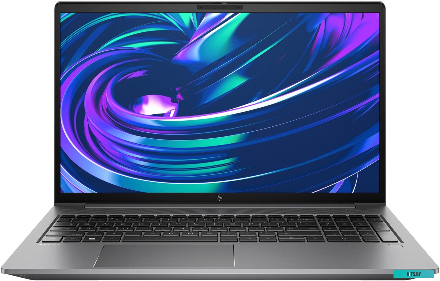 Мобильная рабочая станция HP ZBook Power G10, Intel Core i9-13900H, 15.6" FHD, NVIDIA RTX A2000, 32 GB DDR5, 1 TB SSD, 83Wh
