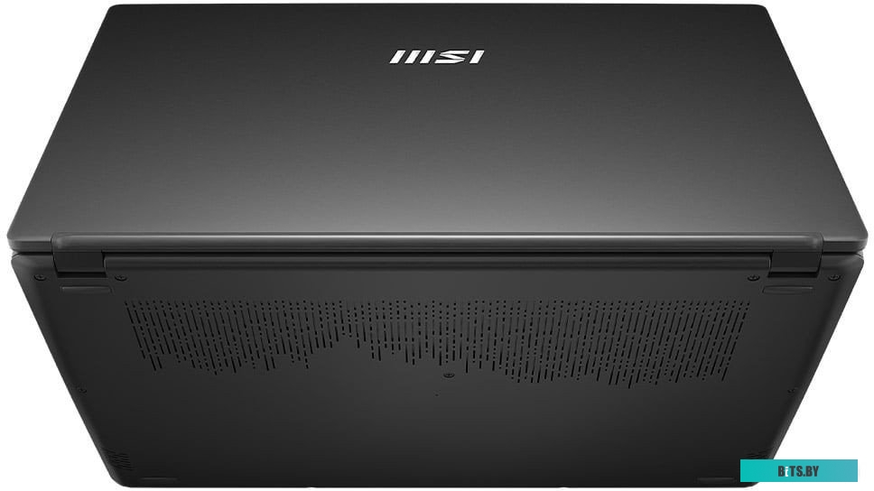 Ноутбук MSI  B12MO-1055XBY (9S7-15H112-1055) 9S7-15H112-1055